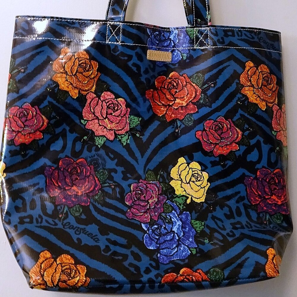 Consuela Lolo Basic Tote